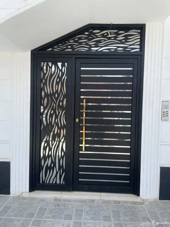 حداد المدينة 6