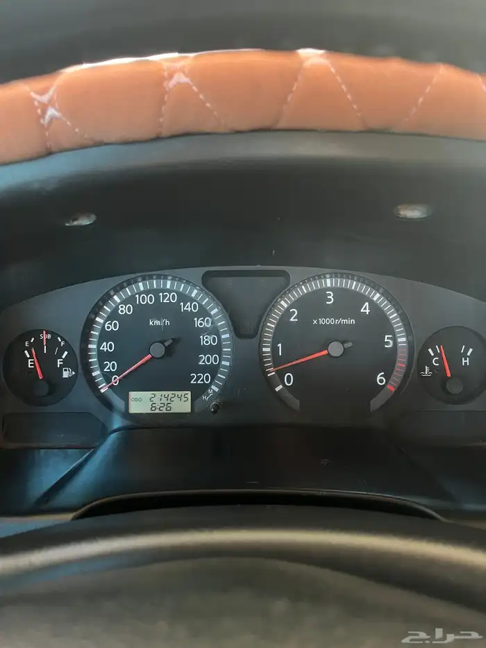 باترول محول سوبر سفاري 2023 12