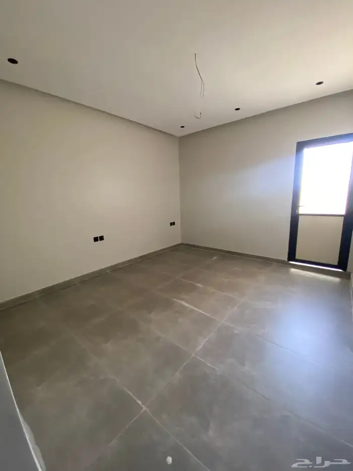 فلل روف ارضي وعلوي vipحي الشفا 19