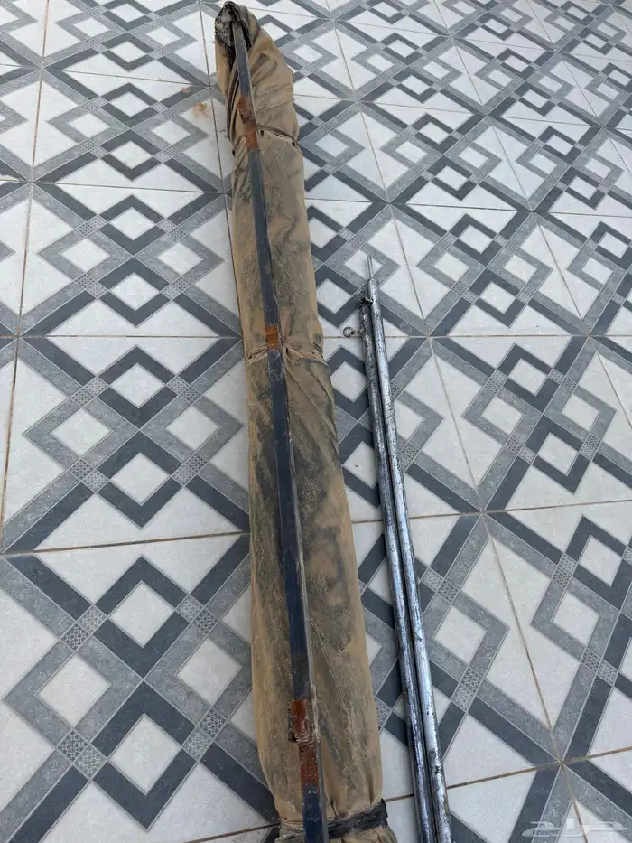 مظلة تركب على جانب السيارة 1