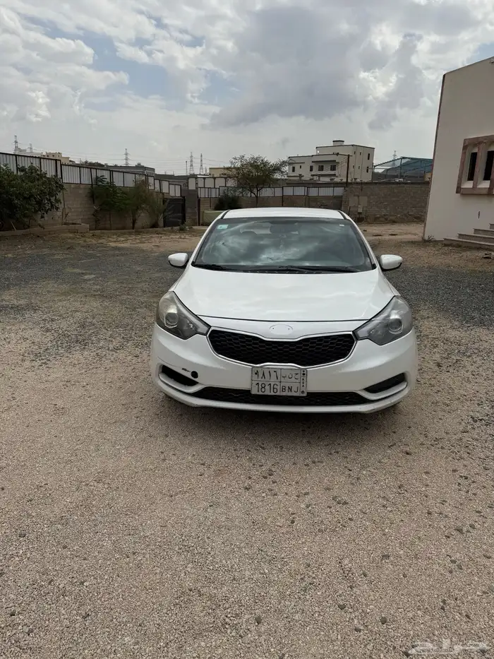 سيراتو 2016 9