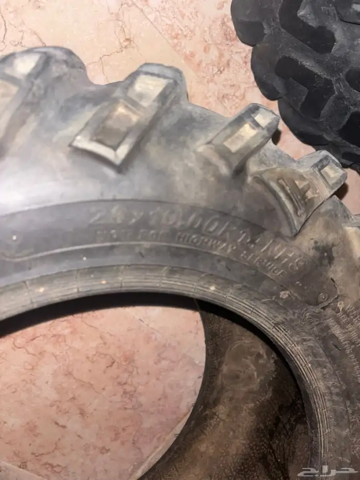 كفرات دباب كان ام 4