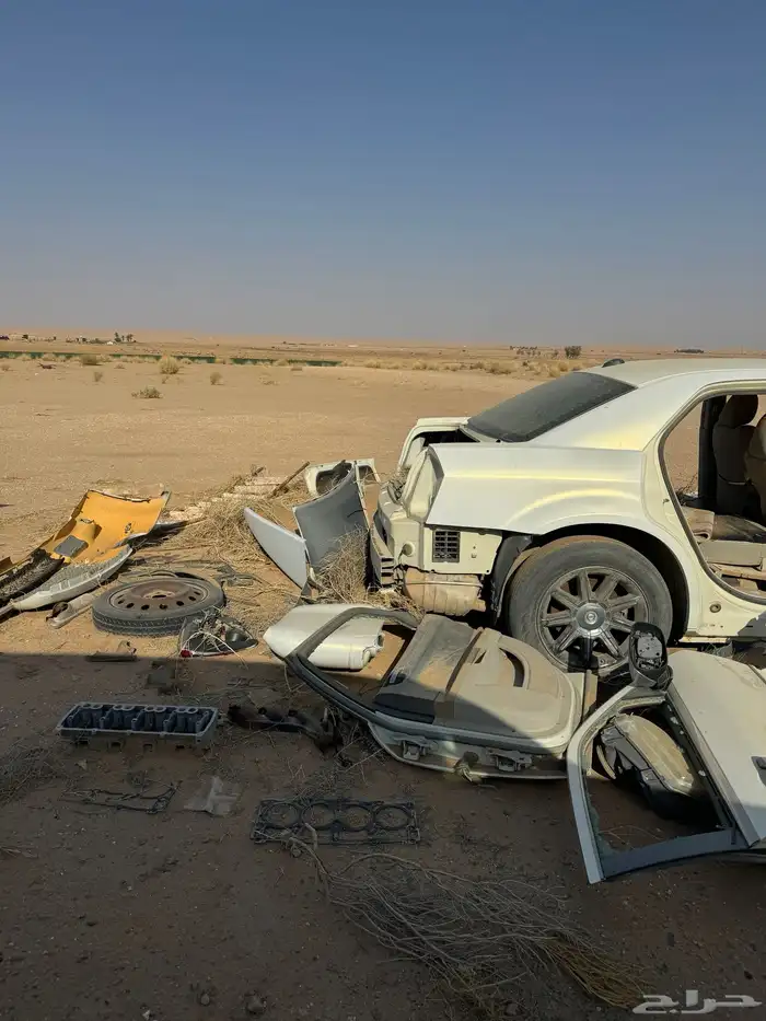 كلايسلر موديل 2006 2
