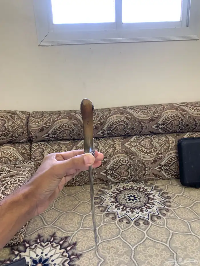 جنبيه صنعاني زراف شرط 2