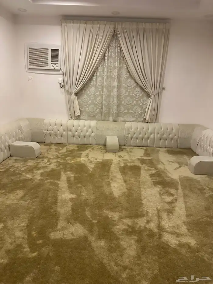 فرش ستاره مساند مراكي 1