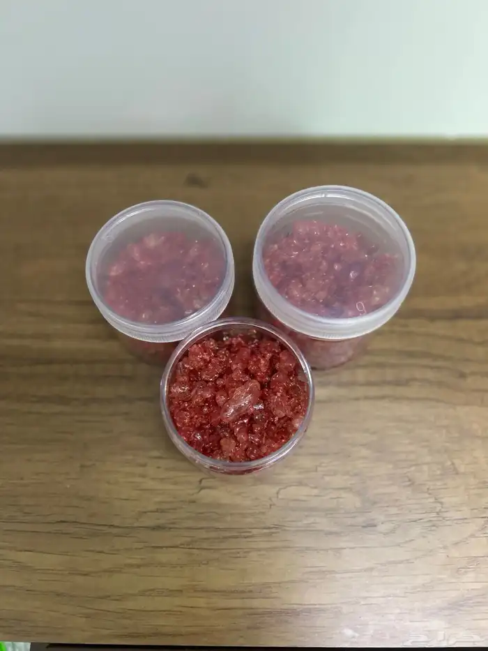 بخور مستكى معطره 3