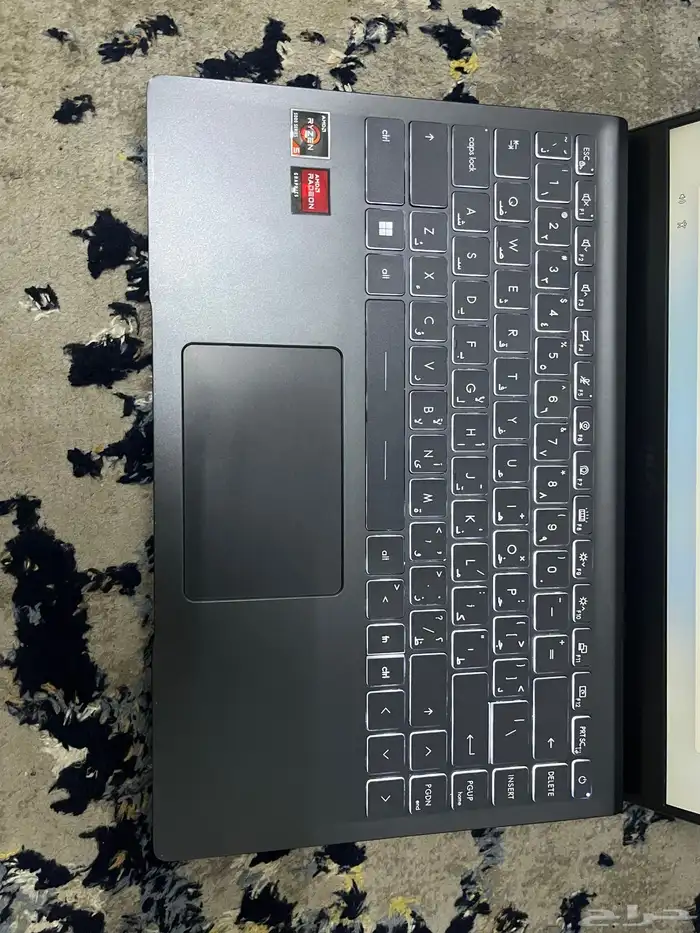 لابتوب MSI Modern 14 B5M رايزن 5 4