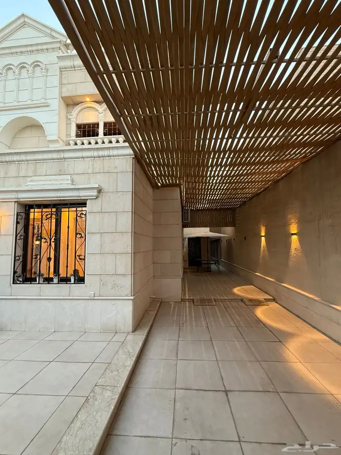 للبيع فيلا سكنية حي الزهرة الرياض 3