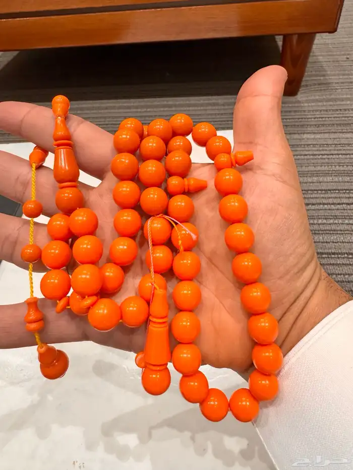 مسابيح بولينق امريكي تمليكه خراطه سوبر اسبير شاهد وكبوس 7