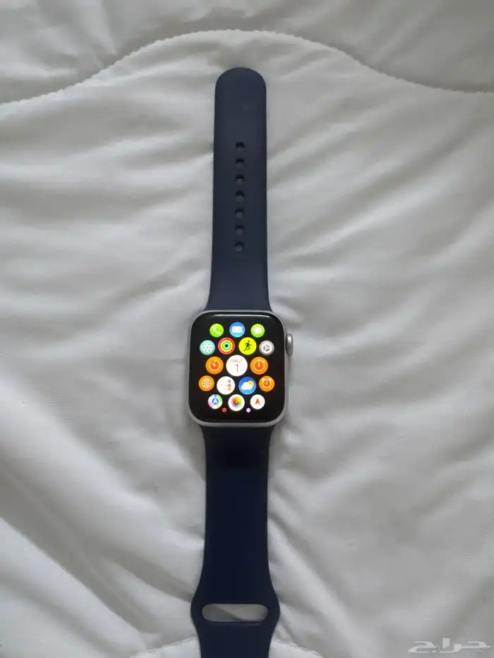Apple Watch SE 2023 - ساعة أبل واتش اس إي 2023 3