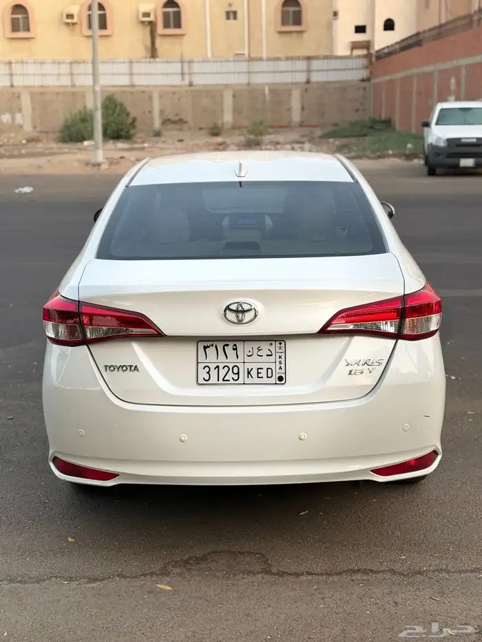 يارس 7