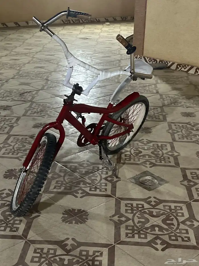 سيكل كوبرا مقاس20 0