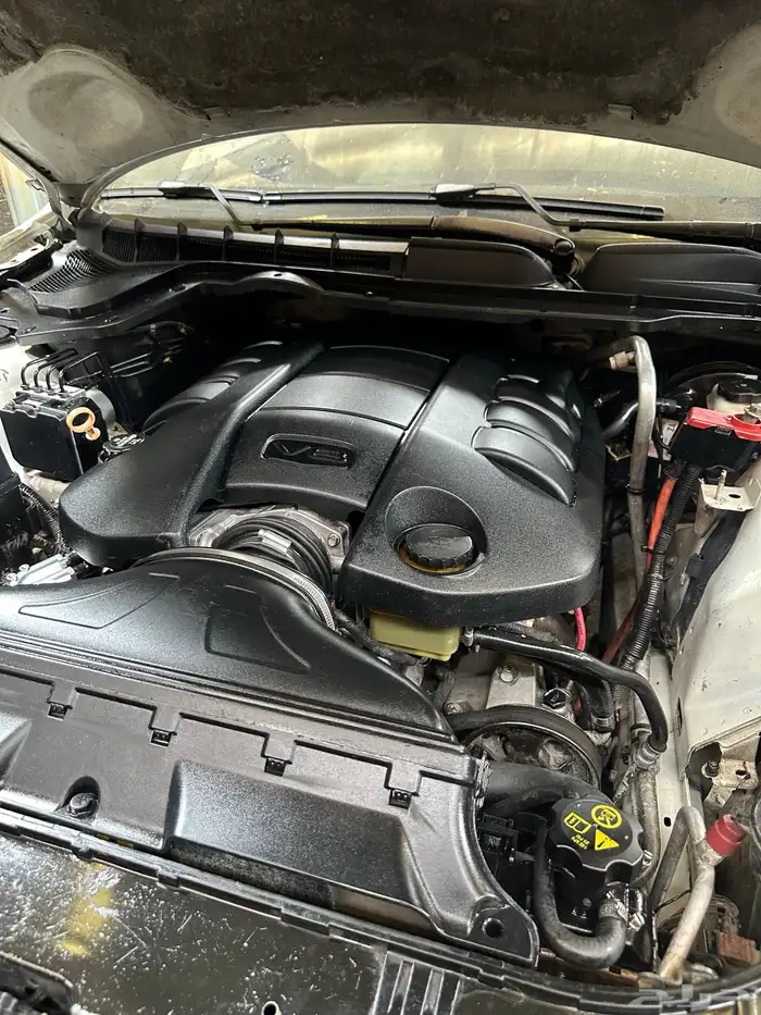 مكنه كابرس 2015 للبيع 4