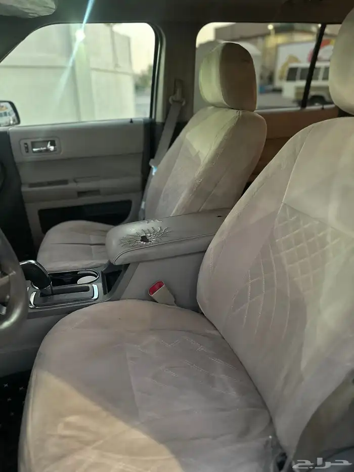 فورد فليكس 9