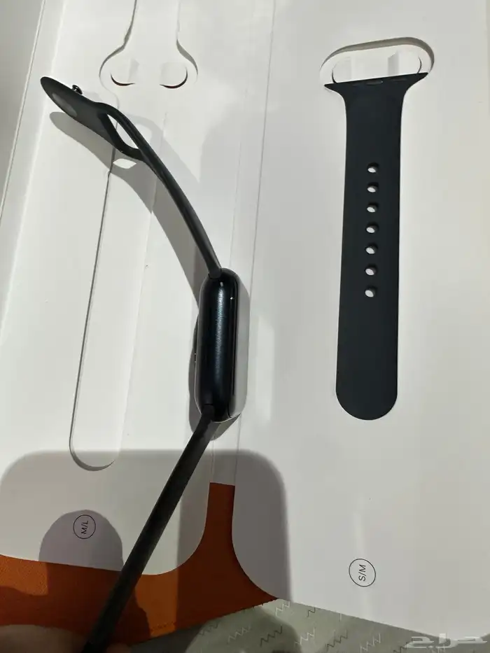 Apple watch SE2   ابل واتش SE2 4