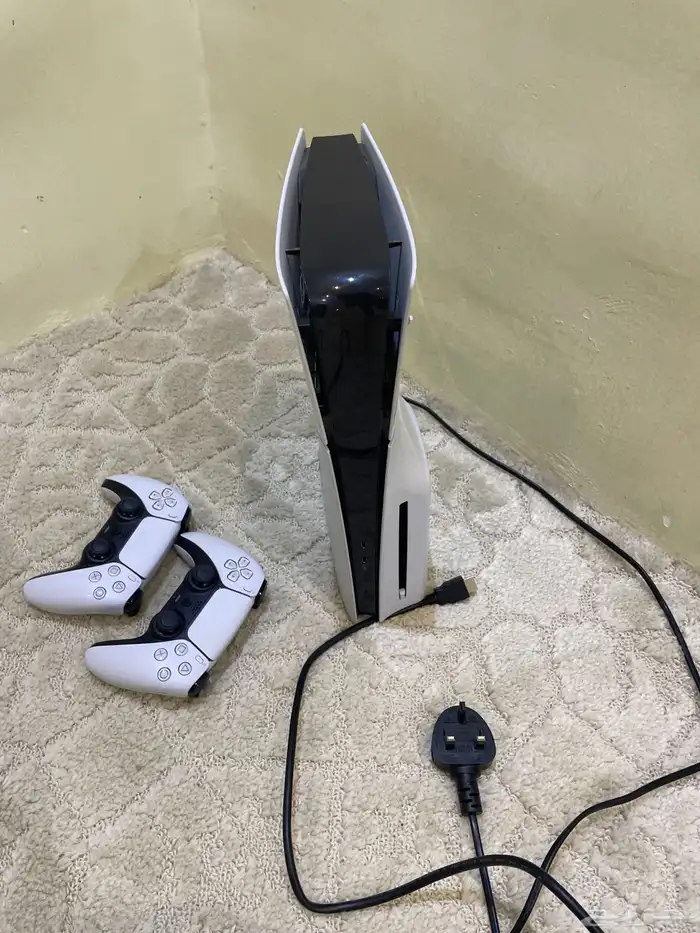 سوني 5 1