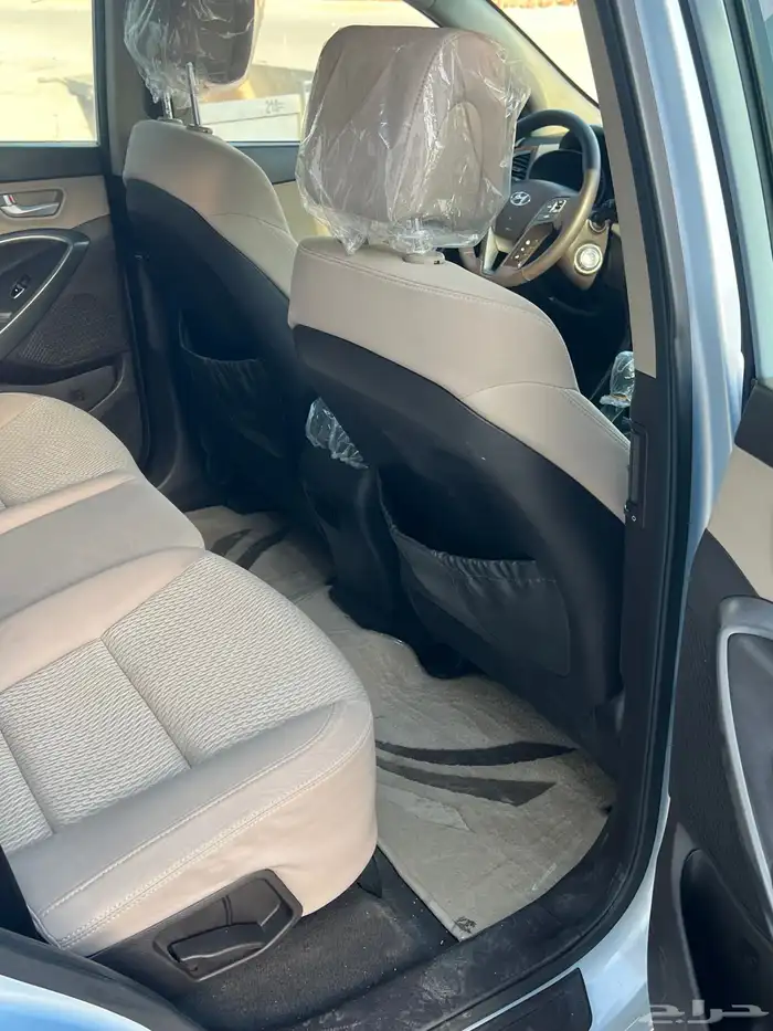 هواندي سنتافي 14