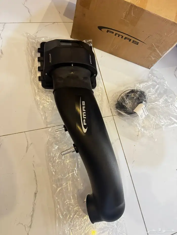 فلتر انتيك بيماس F150 3