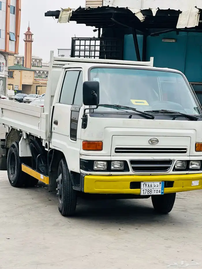 قلاب ديهاتسون 3