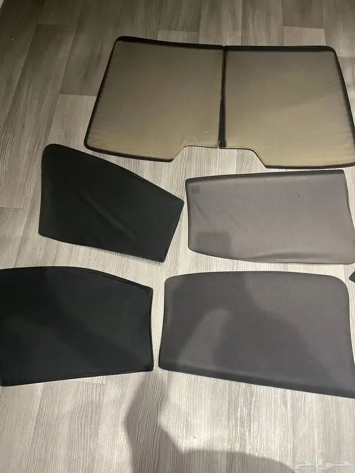ستاير ام جي 5 دار ما دار MG5 5