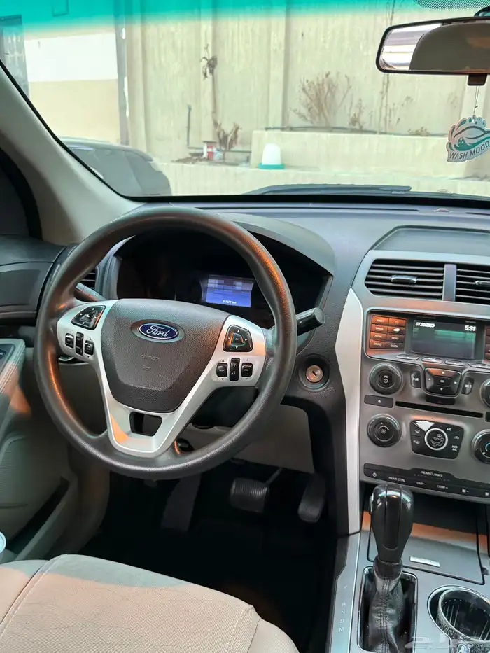 اكسبلورر 2015 8