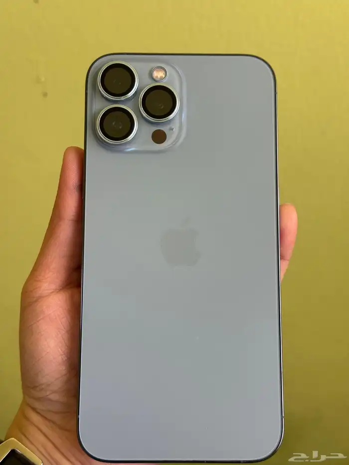 iPhone 13 Pro Max 256GB 0