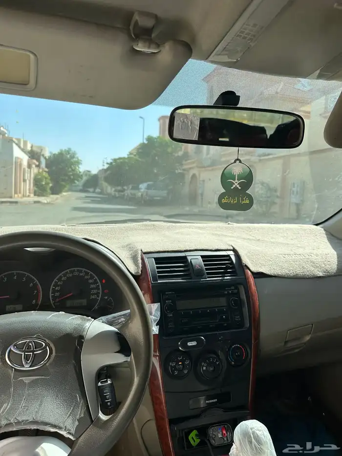 كورلارء 2009 10