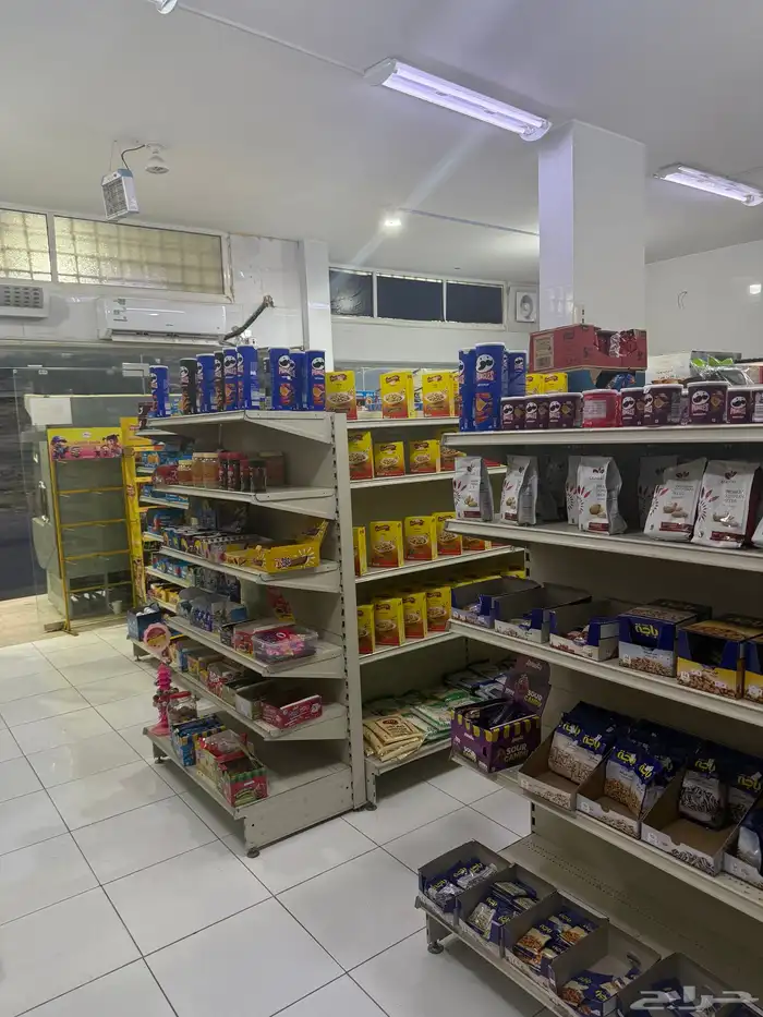 بقالة للتقبل 12