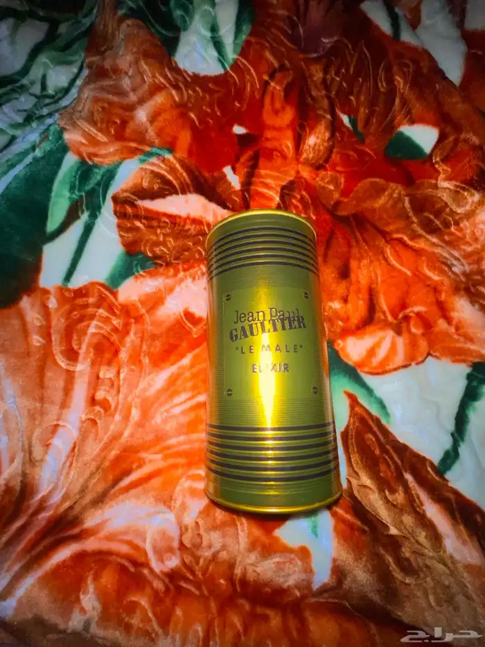 عطر جون بول الكسير 0