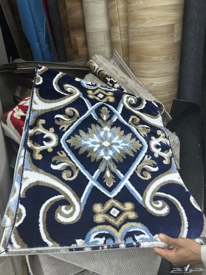 موكيت فرنسي جديد 5