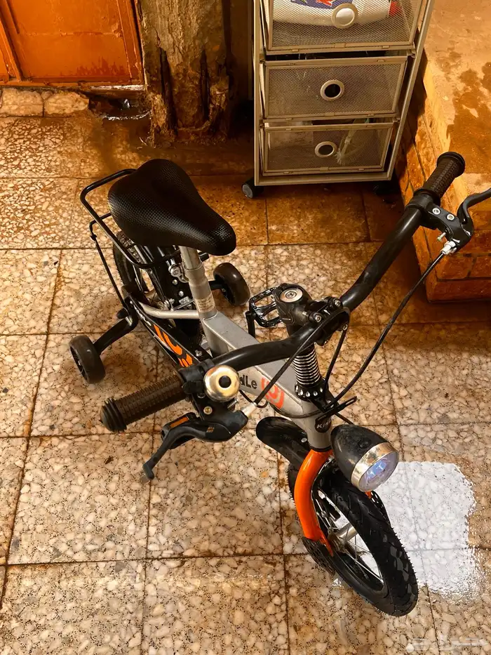 دراجة اطفال 0