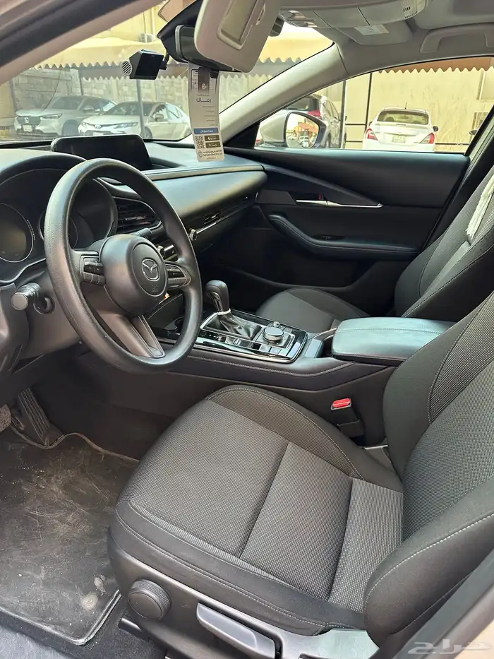 مازدا CX-30 مستعملة 3