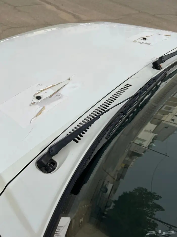 باترول نيسان فتك 4800 قير عايدي مالك واحد 2021 22