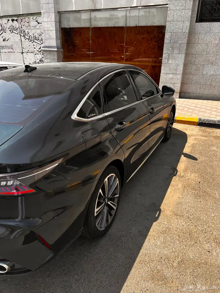 سيارة شيري اريزو 8 4