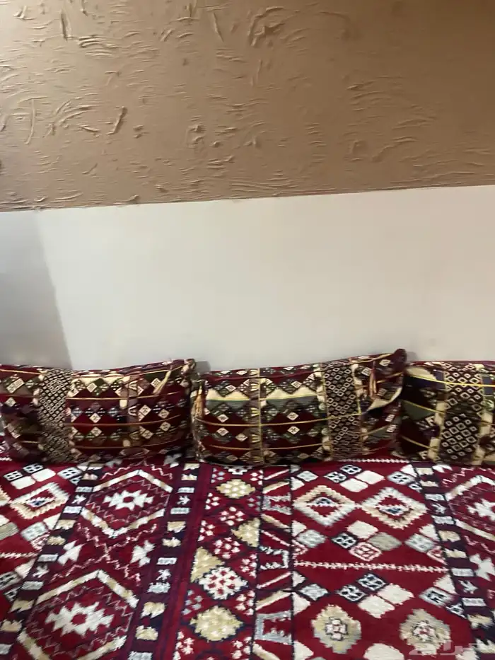 مساند مشب للبيع 0