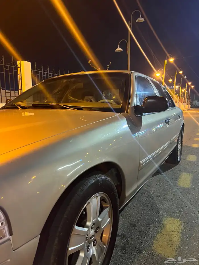 فرود فكتوريا موديل 2012 17