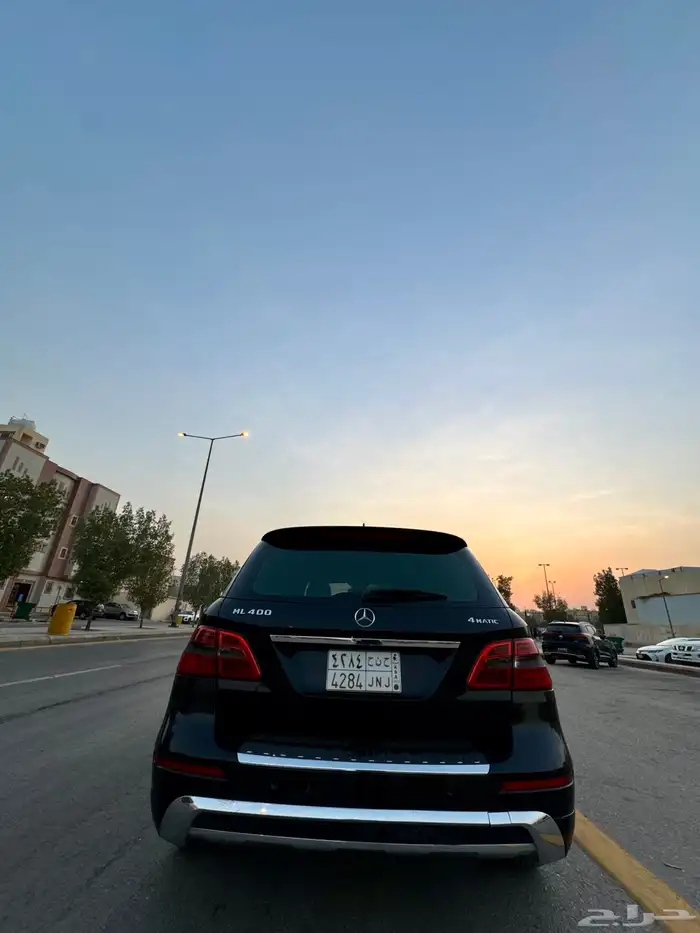 مرسيدس جيب للبيع بسعر مغري فل كامل اعلى صنف نضيف على الشرط 11