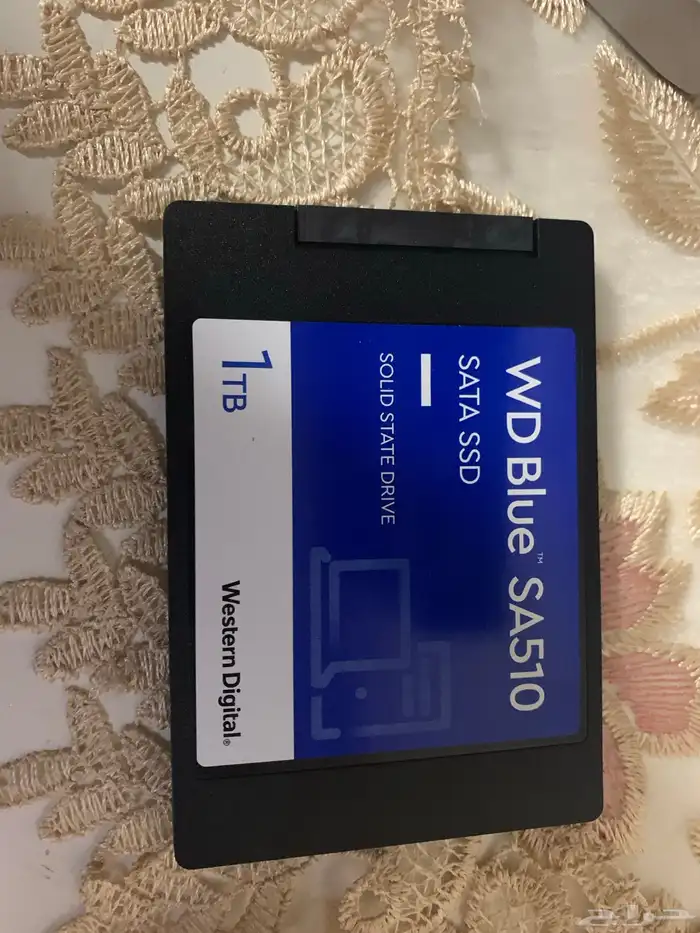 ssd 1tb wd هارديسك ssd 0