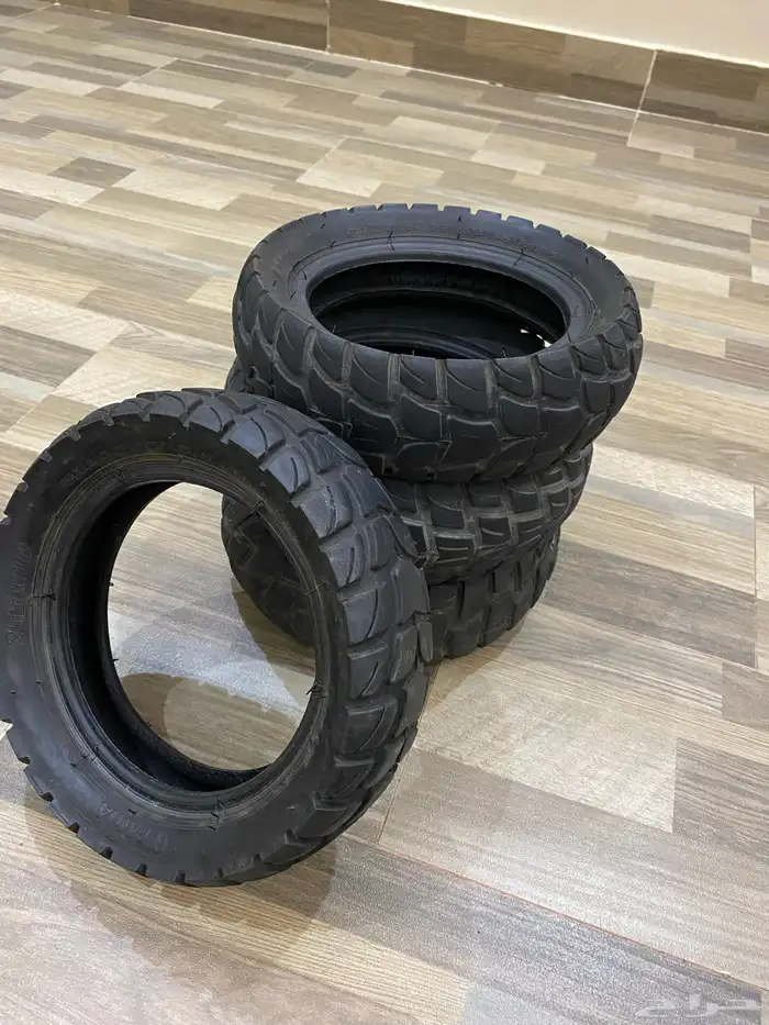 كفرات اسكوت. الوحش مقاس 10 2