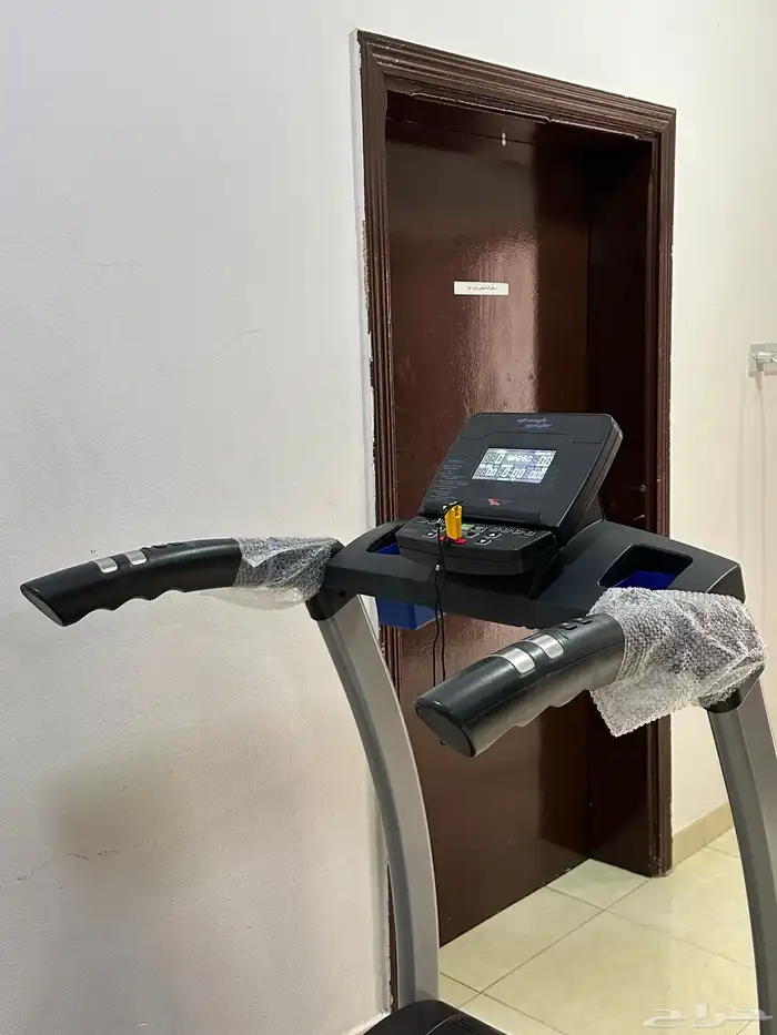 جهاز سير كهربائي حجم كبير نضيف للبيع 4