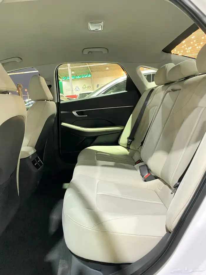 هونداي سوناتا 21