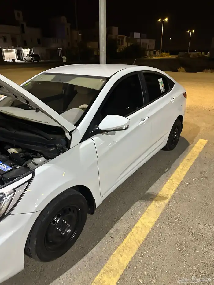 اكسنت نضيفه مره 6