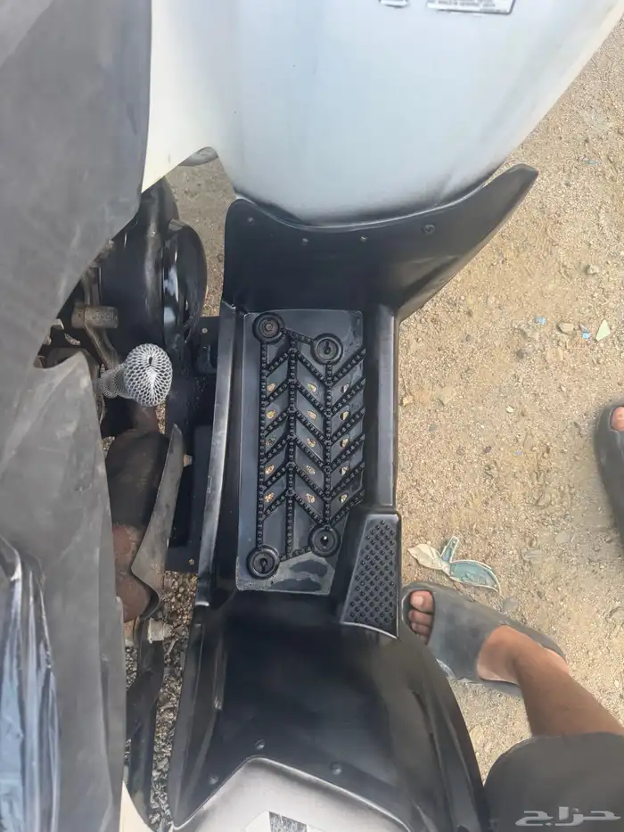 دباب للبيع 2