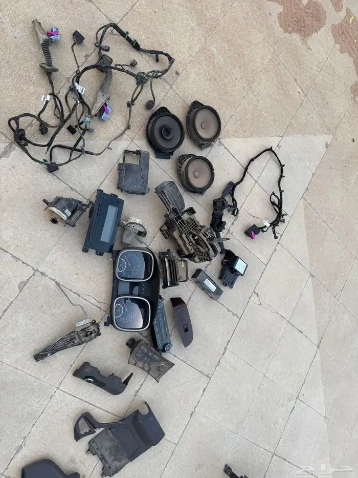 قطع غيار ماليبو حرق الاسعار خصم 40 في المية 0