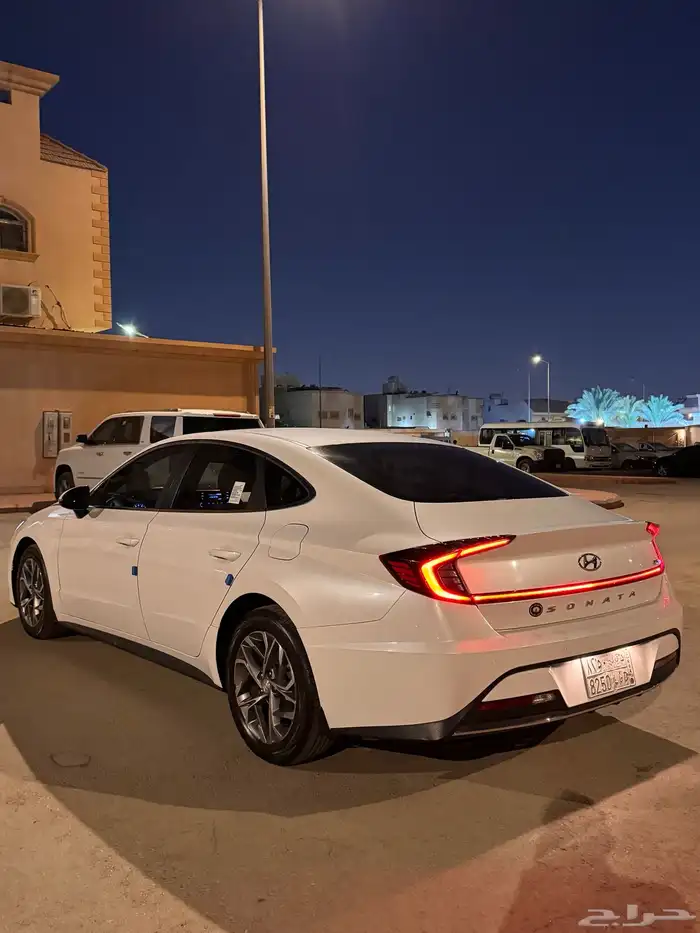 سوناتا 2020 9