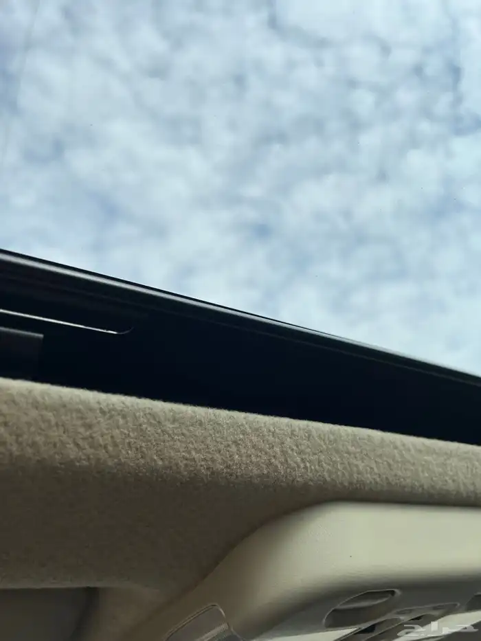 باترول نيسان فتك 4800 قير عايدي مالك واحد 2021 23