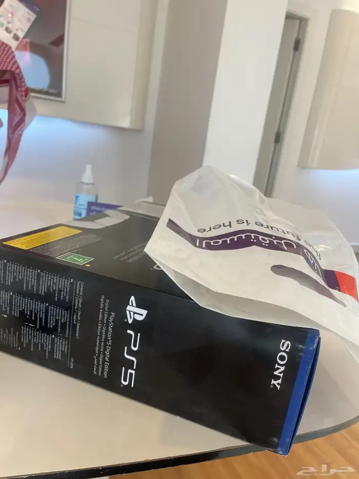 سوني 5 0