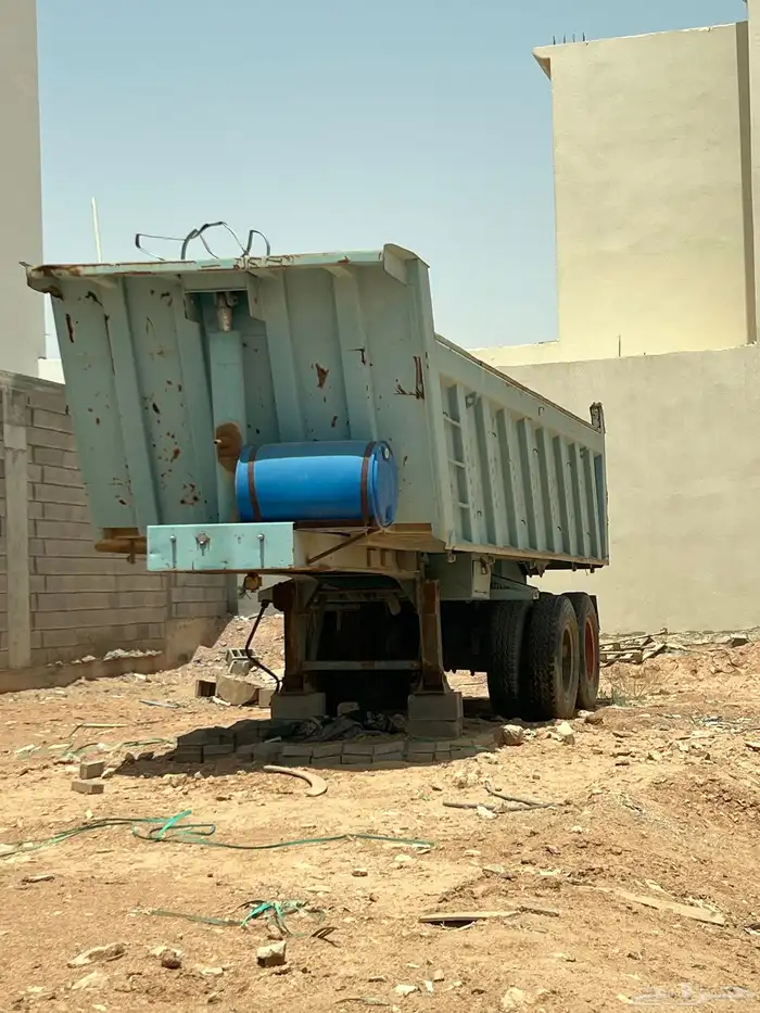 صندوق قلاب للبيع المقاس 22 ونص 0