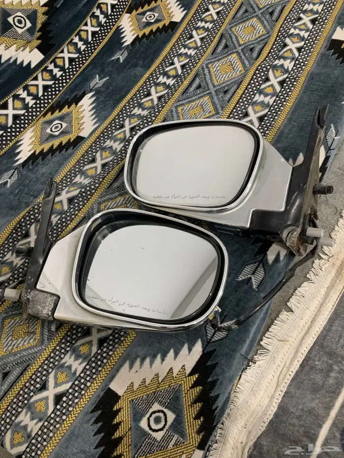 للبيع قطع باتفندر 3