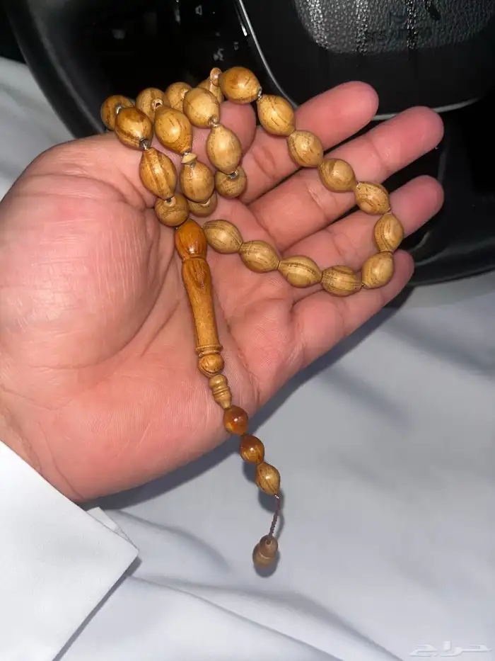 سبحه عضم جمل ويسر وكوك 8
